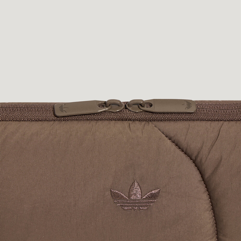 Adidas Adidas clover DOTS LAPTOP autumn men's and women's sports and leisure shoulder bag LC8246