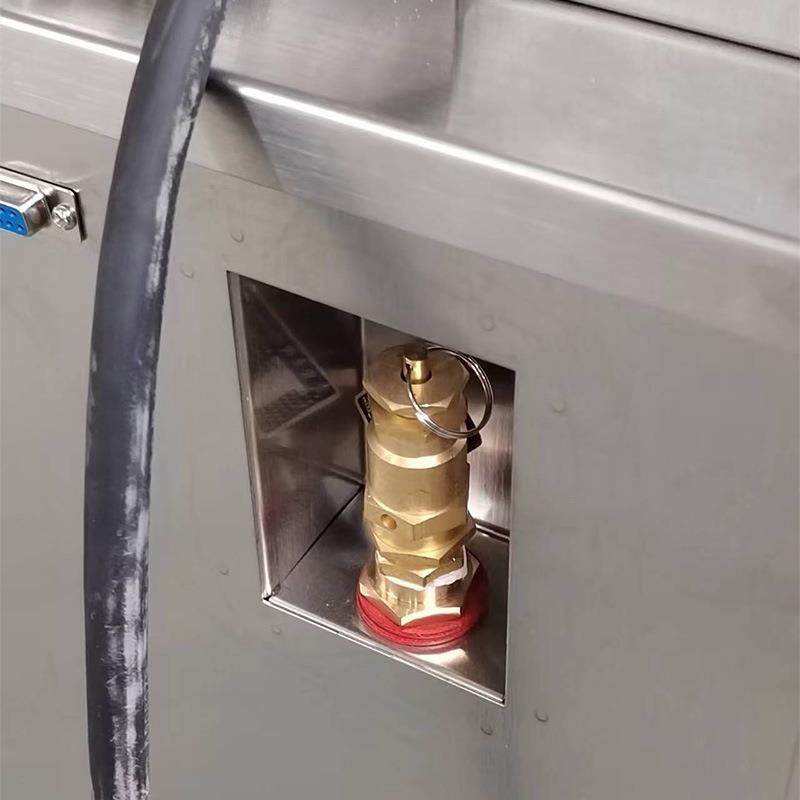 YXQ-A、G型立式压力蒸汽无菌器采用SUS304不锈钢干燥箱现货,淘宝优惠券,粉丝福利购,淘宝优惠卷