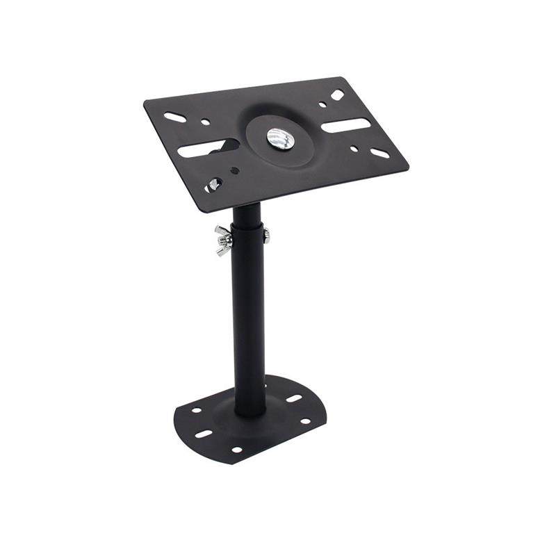 适配音响吊架加厚长伸缩卡拉OK10寸音箱天花吊架墙壁挂架KTV包厢,淘宝优惠券,粉丝福利购,淘宝优惠卷