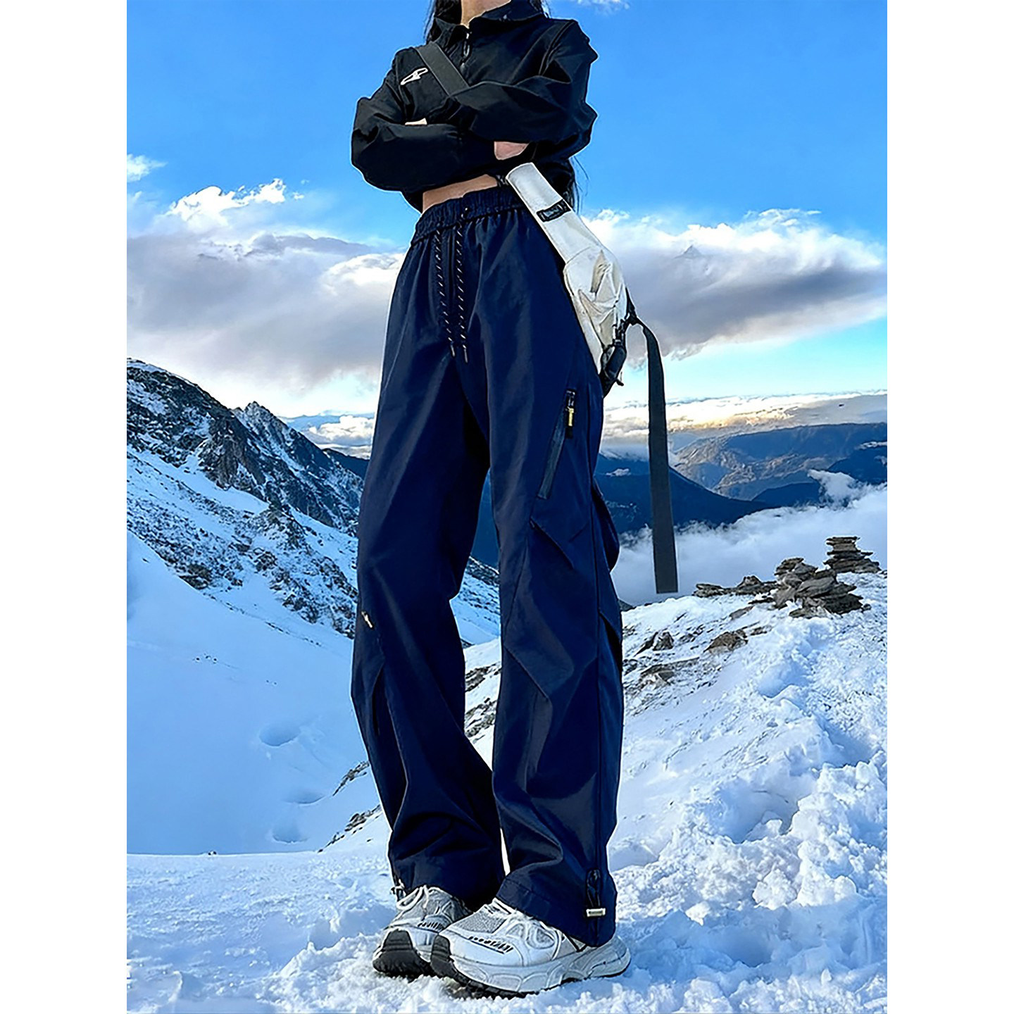 美式软壳三合一冲锋衣男女冬季滑雪装备套装全套户外加绒冲锋裤子,淘宝优惠券,粉丝福利购,淘宝优惠卷