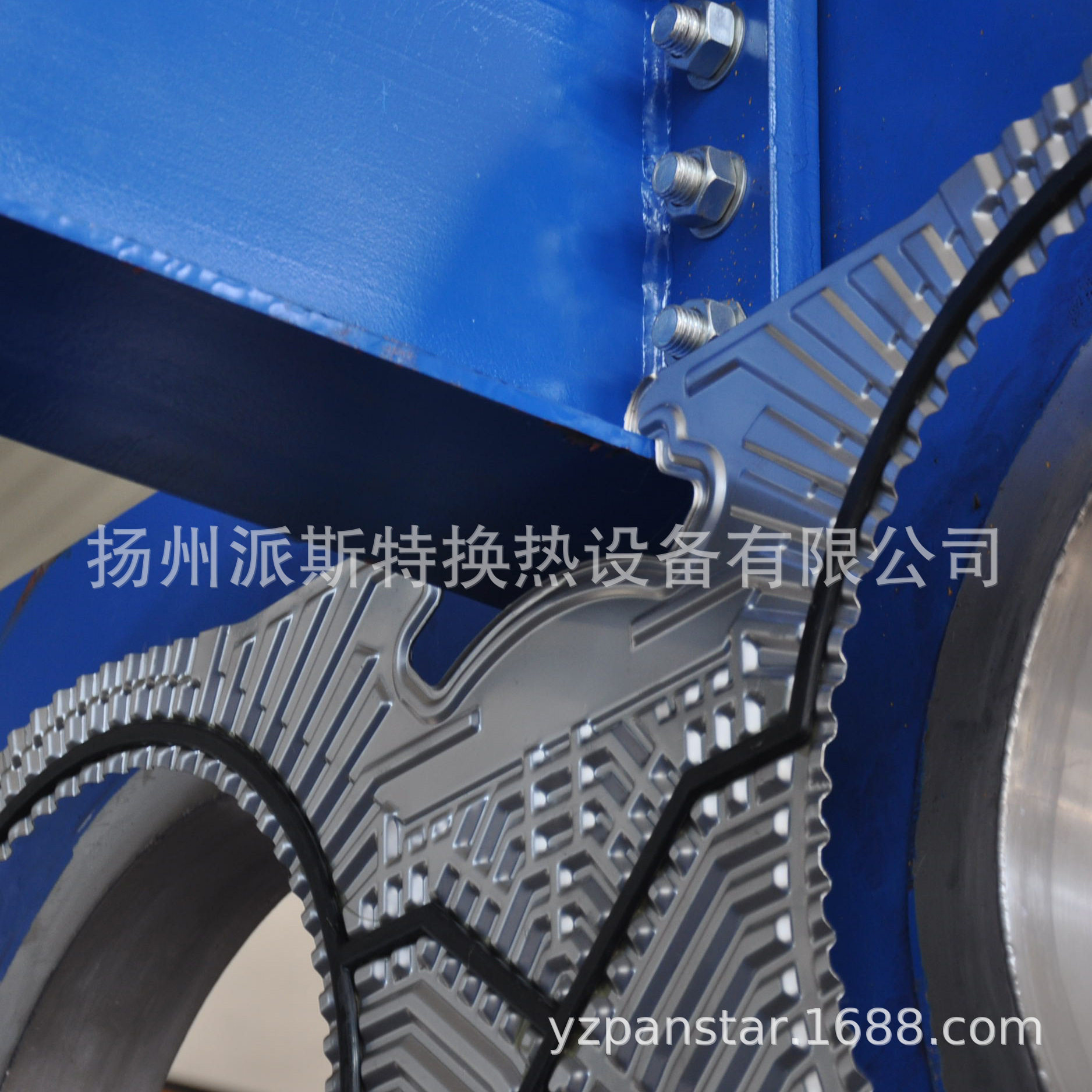 中外合资生产厂家派斯特 液压油小型油板式冷却器不锈钢换热器,淘宝优惠券,粉丝福利购,淘宝优惠卷