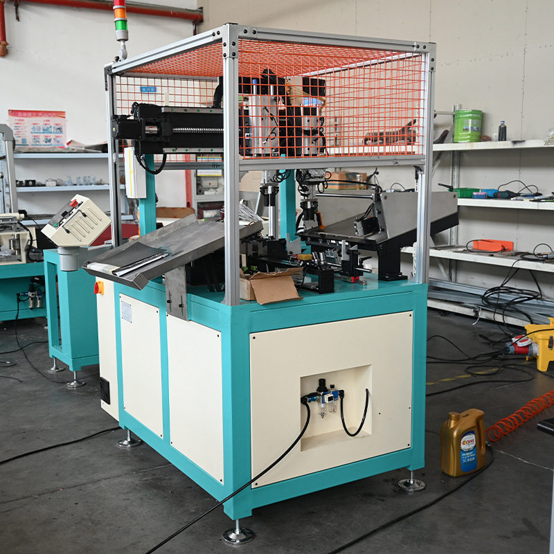 【厂家直供】切管缩口一体机方管圆管多功能管端成型机制冷配件,淘宝优惠券,粉丝福利购,淘宝优惠卷