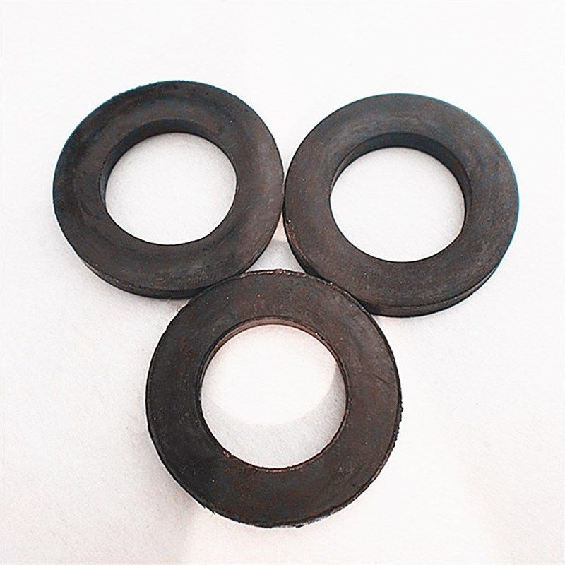 变压器油封胶垫 丁腈耐油胶板橡胶垫O型圈 导电杆瓷瓶密封垫,淘宝优惠券,粉丝福利购,淘宝优惠卷