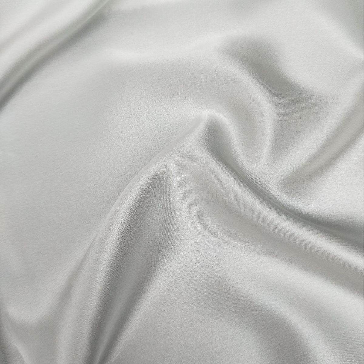 现货丝绸素绉缎19姆米真丝桑蚕丝色丁亮光布睡衣枕套衬衫服装面料,淘宝优惠券,粉丝福利购,淘宝优惠卷