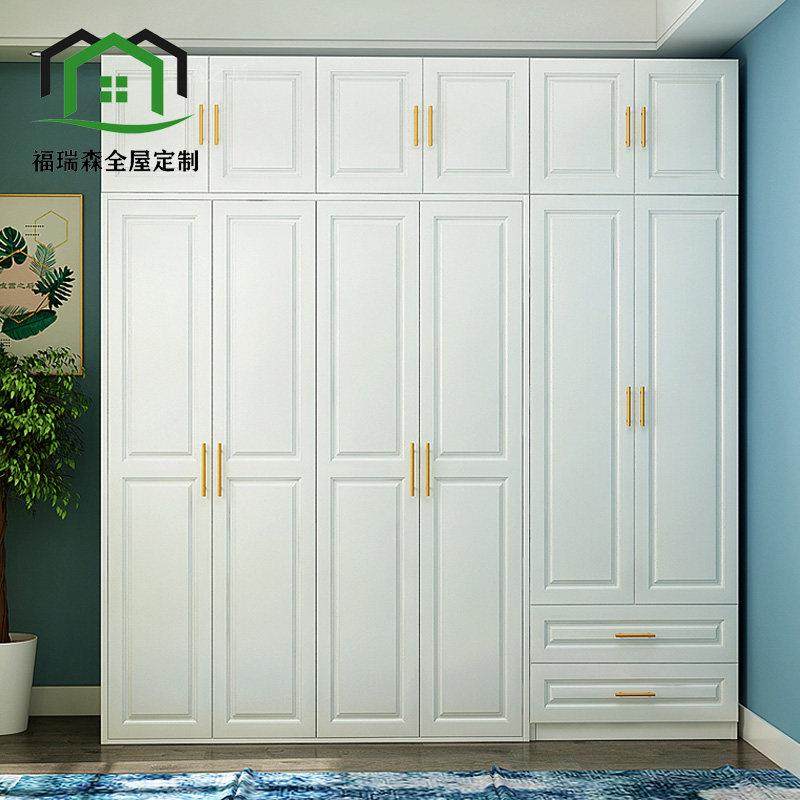 隐形床衣柜一体多功能小户型家用折叠床壁床多重空间书房衣柜一体,淘宝优惠券,粉丝福利购,淘宝优惠卷