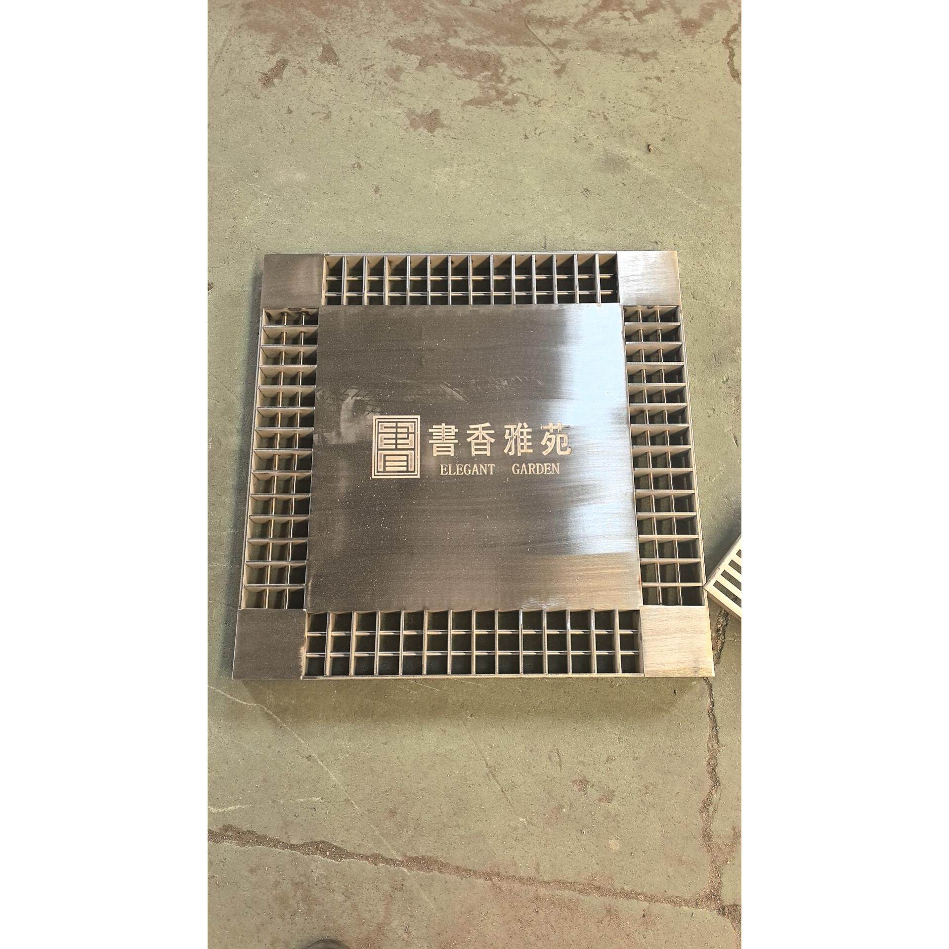 定制304不锈钢集水坑井盖201隐形井盖排水沟格栅盖板厂家直销,淘宝优惠券,粉丝福利购,淘宝优惠卷