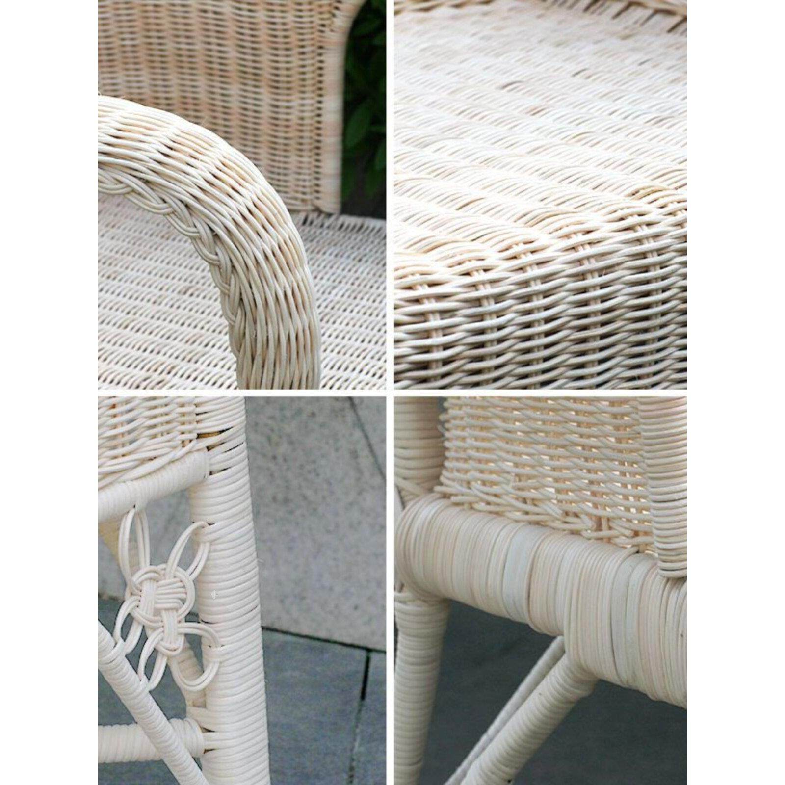 天然植物藤编靠背竹椅老人藤椅老式单人家用阳台客厅休闲真滕腾椅,淘宝优惠券,粉丝福利购,淘宝优惠卷