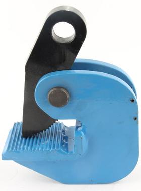 起重PDB横吊钳钢板吊钳1T2T3T5T8T10吨PDB型钢板起重平吊索具