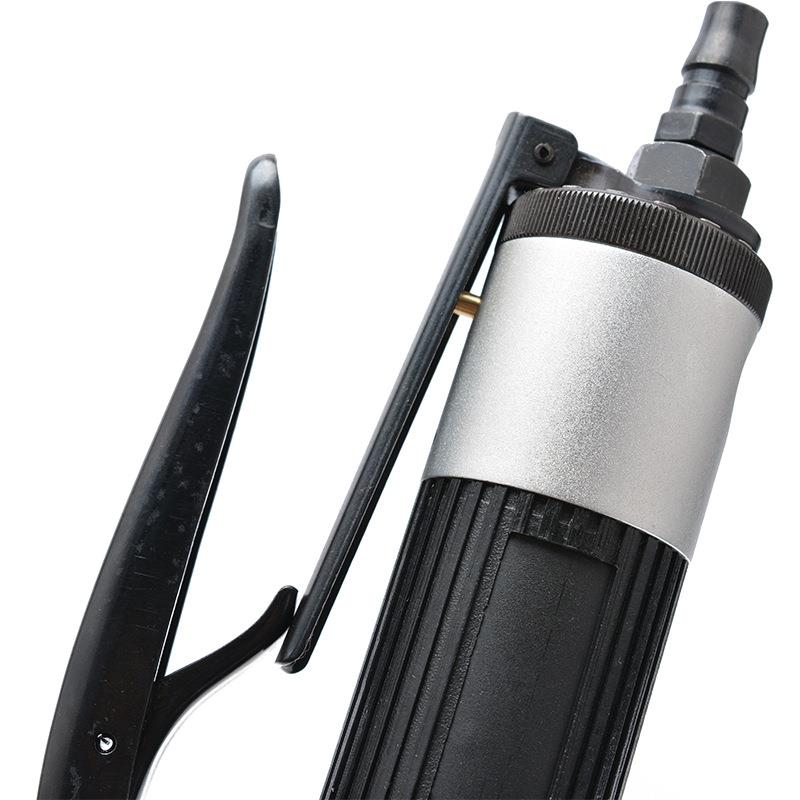 波盾气动点焊钻钣金点焊钻气动除焊点机定位点焊钻BD-6024 - 图3