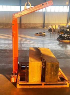 起重货叉托盘吊起重搬运吊平衡托盘货叉吊重型行车吊梁平衡吊叉