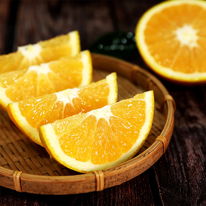 正宗江西赣南脐橙早橙当季现摘新鲜水果橙子地标特产源头产地直发,淘宝优惠券,粉丝福利购,淘宝优惠卷