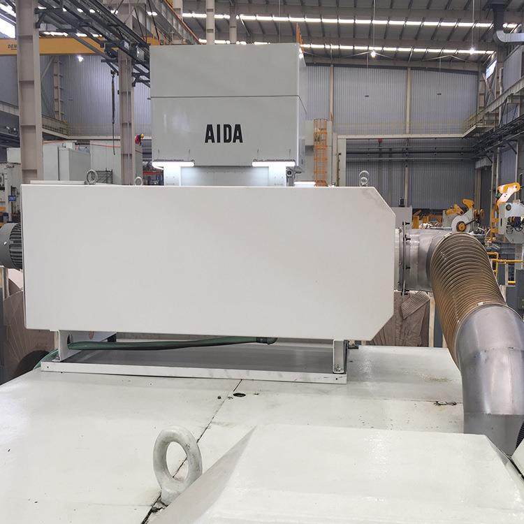 CNC加工中心油雾净化器 静电式油烟油雾净化器 工业油雾净化设备,淘宝优惠券,粉丝福利购,淘宝优惠卷