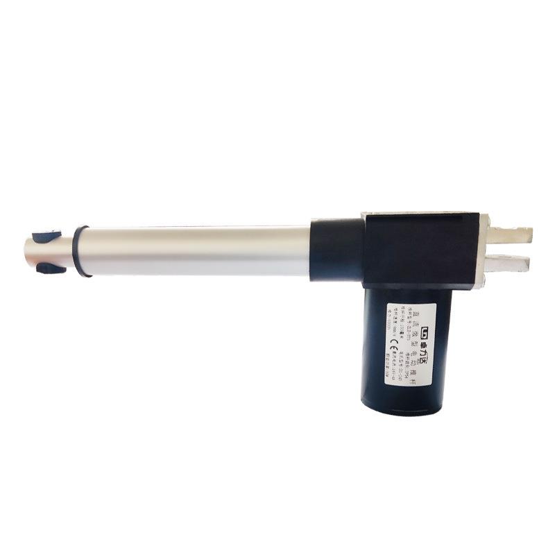 电动推杆遥控制器微小型伸缩杆大推力重型24v工业直流电动升降杆 - 图3