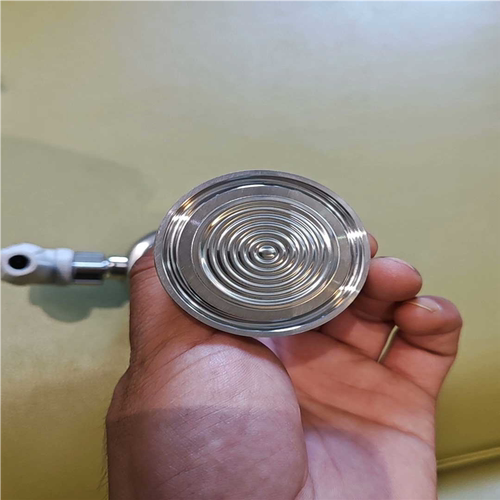 【顺庆】易福门PI2203压力传感器，项目实验用，  成色好，功能好 - 图0