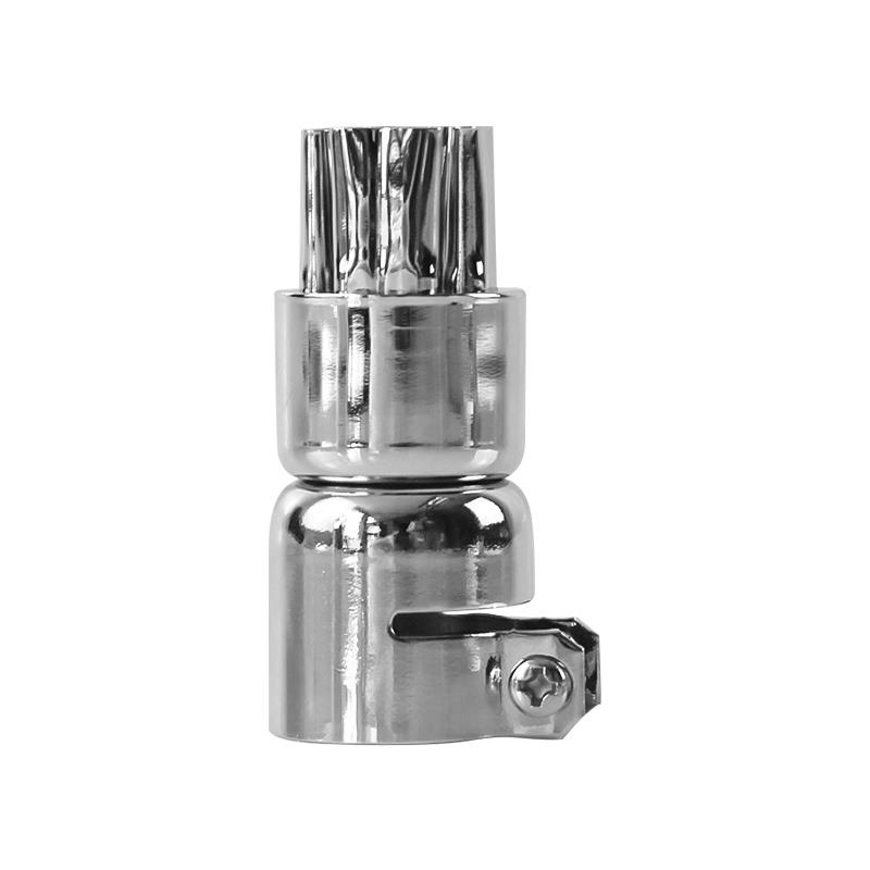 安泰信热风枪喷嘴852风咀 风嘴 热风枪拆焊台用风枪嘴 配嘴ST862D - 图3