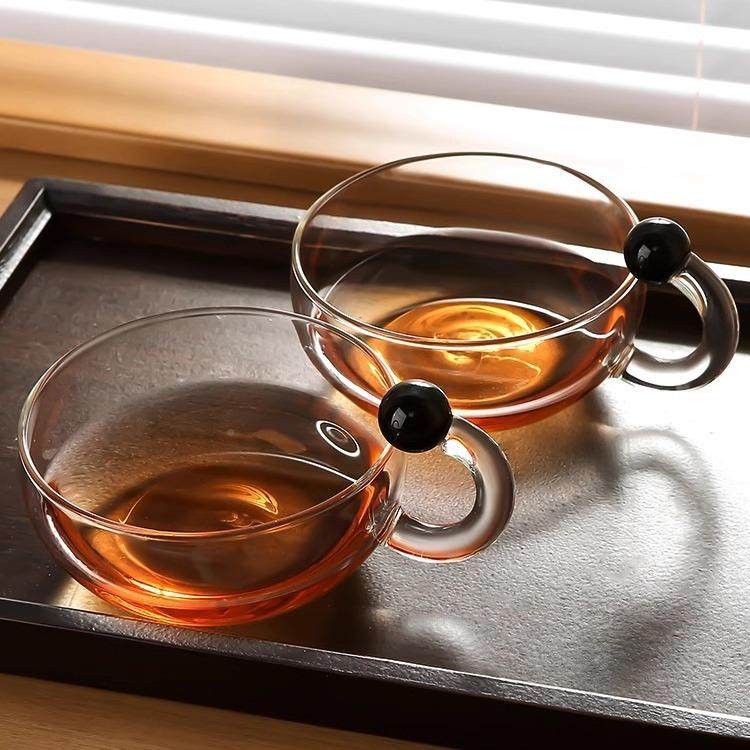 中电陶财鼠炉财鼠壶泡茶家用玻式璃茶壶煮套装焖过滤,淘宝优惠券,粉丝福利购,淘宝优惠卷