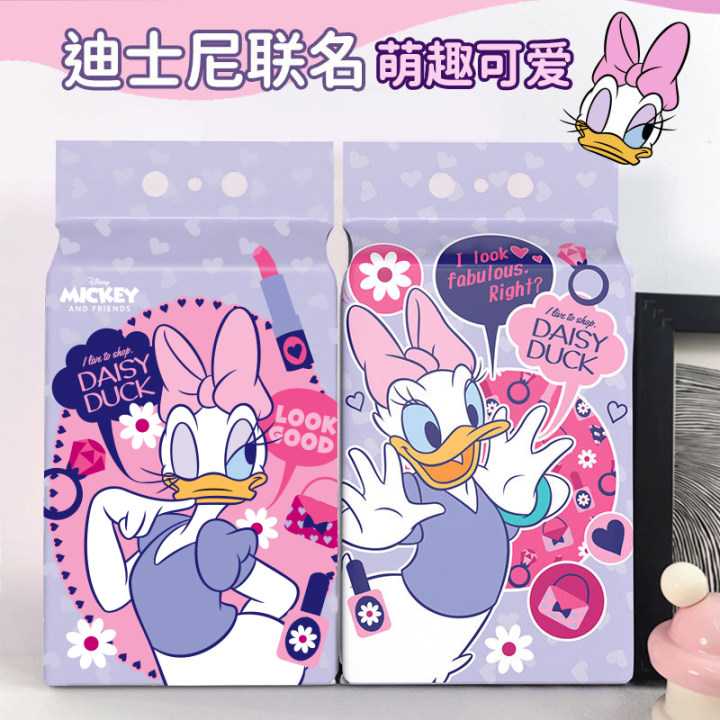 洗脸巾无纺布悬挂式加大擦脸巾挂式便携抽取式棉柔巾婴儿大尺寸棉 - 图0