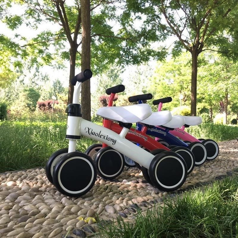 儿童平衡车无脚踏自行车二合一滑x行滑步车1-2-36岁小孩宝宝学步,淘宝优惠券,粉丝福利购,淘宝优惠卷