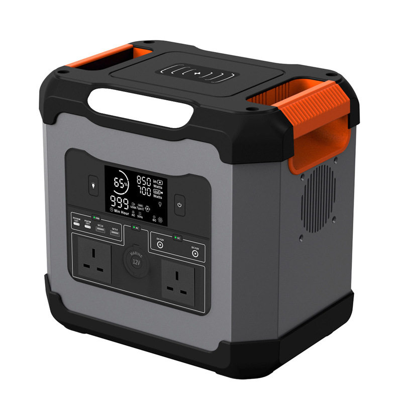 1500W磷酸铁锂850W双向逆变便携式户外电源1344Wh源头储能工厂,淘宝优惠券,粉丝福利购,淘宝优惠卷