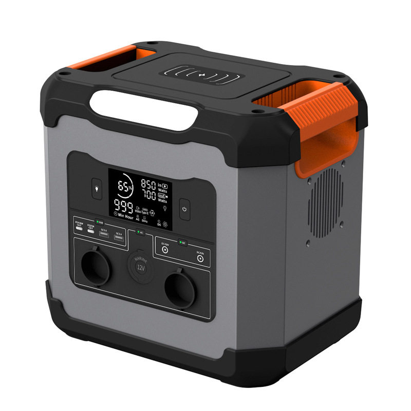 1500W磷酸铁锂850W双向逆变便携式户外电源1344Wh源头储能工厂,淘宝优惠券,粉丝福利购,淘宝优惠卷