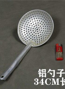 老旧钢精锅旧双耳铝锅烧水壶烫酒壶多层饭叠盒餐具复影视拍摄道具