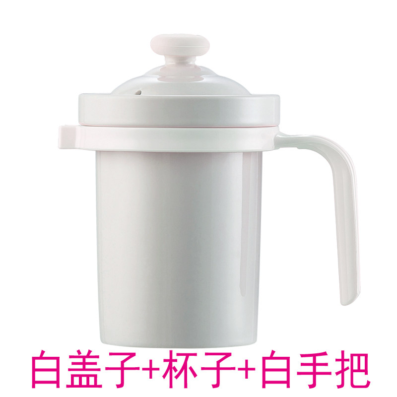 养生电炖杯电热杯办公室加热水杯子陶瓷煮粥杯锅电器内胆盖子配件,淘宝优惠券,粉丝福利购,淘宝优惠卷