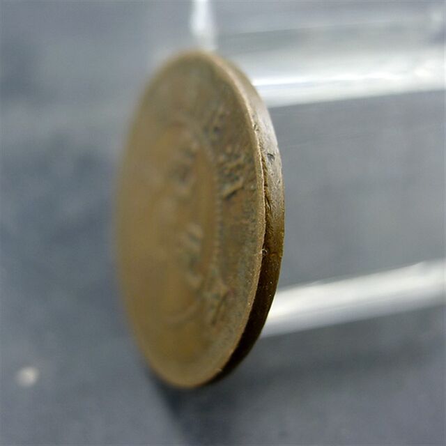 Quick release of Guangxu Yuanbao made in Hubei Province with ten copper plates, fidelity and preservation of ancient antiques and miscellaneous collections