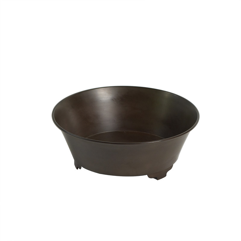 复古铜茶洗缸大号水盂功夫笔洗茶具盆配H件黄铜中式家用茶杯洗茶,淘宝优惠券,粉丝福利购,淘宝优惠卷