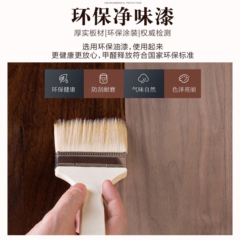 速发博古置简约架物壶中式多宝阁储藏茶柜紫砂架摆放架茶具收纳架 - 图1