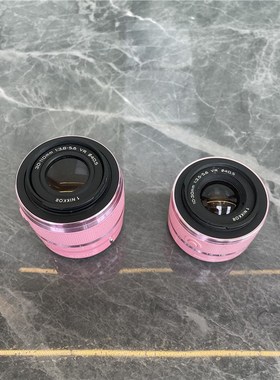 金属镜头模型原装镜头模型u相机镜头模型微单镜头摆件单反镜头模