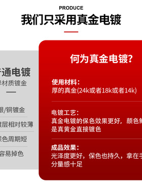 日本品质环环相扣手链简约轻奢小众高级感饰品精致个性时尚手饰女