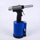 Multifunctional pneumatic rivet tool electric rivet gun manual rivet nut gun fully automatic cap gun rental