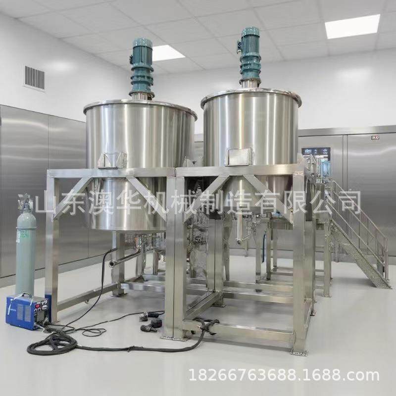 立式搅拌器 化工搅拌设备 配套304不锈钢搅拌罐 加工生产,淘宝优惠券,粉丝福利购,淘宝优惠卷