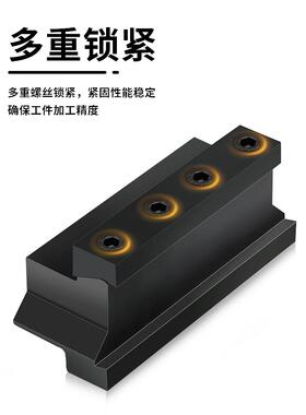 数控割刀刀杆外圆切槽切断刀SMBB20/25/32SPB226/326/426机床刀具
