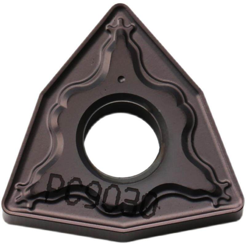 伊 数控刀片WNMG080404-HA PC9030,淘宝优惠券,粉丝福利购,淘宝优惠卷