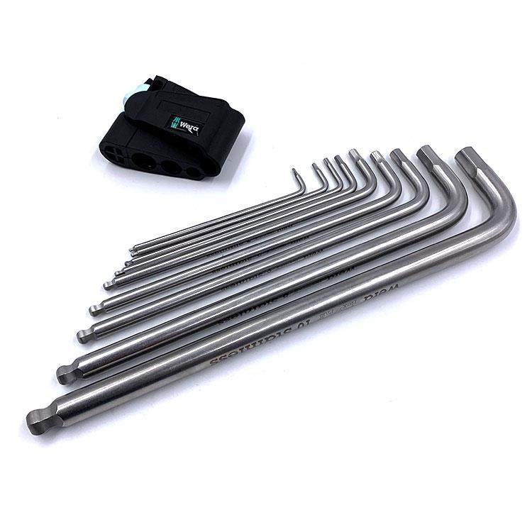 德国进口wera维拉不锈钢内六角扳手套装公制球头L型内六方螺丝刀,淘宝优惠券,粉丝福利购,淘宝优惠卷