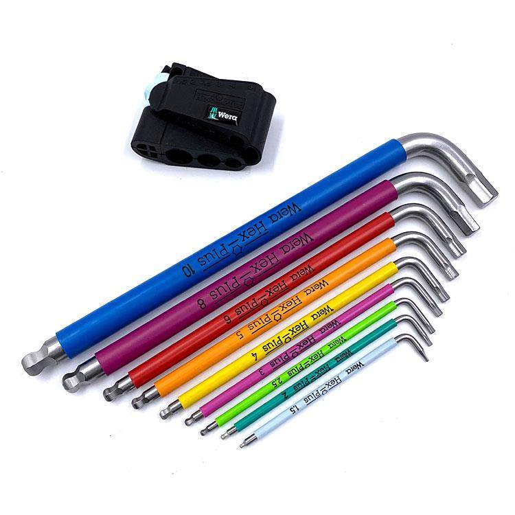 德国进口wera维拉不锈钢内六角扳手套装公制球头L型内六方螺丝刀,淘宝优惠券,粉丝福利购,淘宝优惠卷