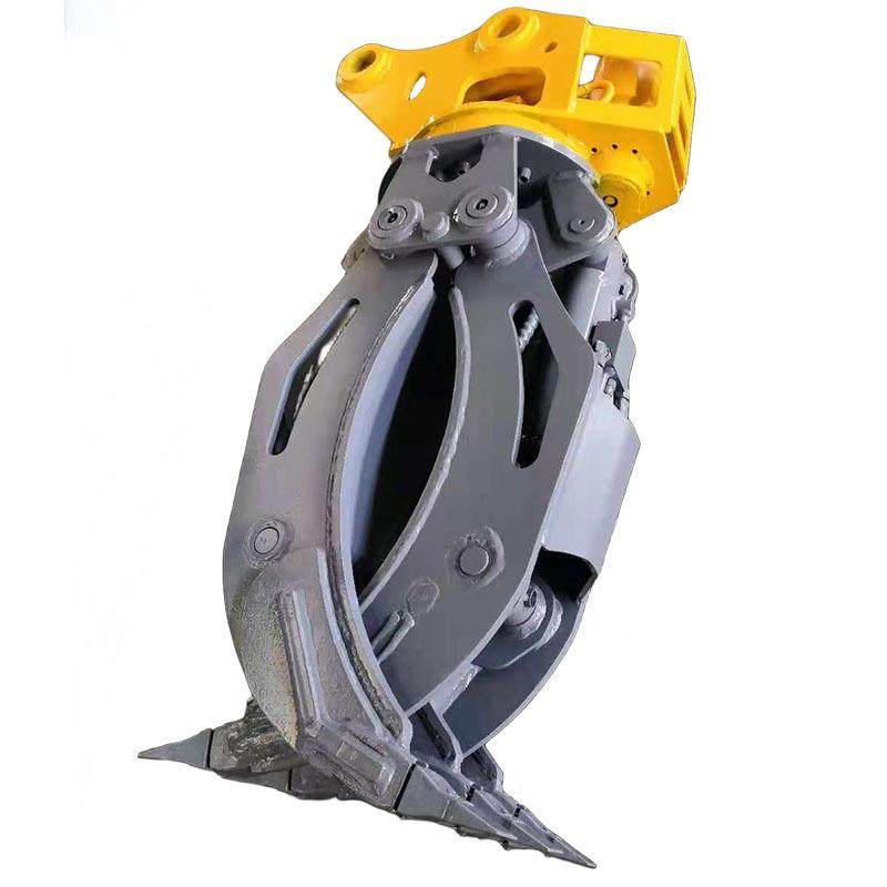 供应60挖机带抓木器 三百六十度旋转夹木器 钩机挂液压抓木机厂家,淘宝优惠券,粉丝福利购,淘宝优惠卷