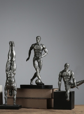 速发复古小摆件留声饰创店家居客厅欧式服装咖啡店意铺轻奢酒柜装