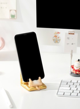 速发淘饰文摆龙椅猫汽车办公室桌面装宝品创件可爱礼物