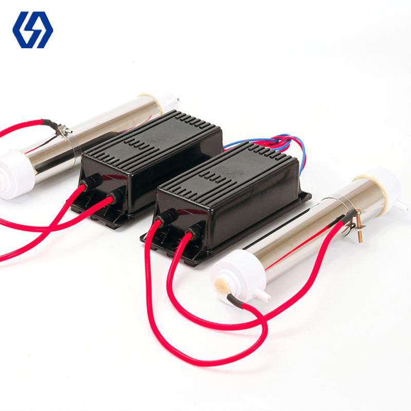 立CRY道配1g2g3g克低频水处理石英毒管臭氧发器消机件杀生菌消毒,淘宝优惠券,粉丝福利购,淘宝优惠卷