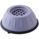 Washing machine base universal fixed tripod mat