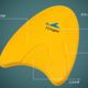 Sufa swimming supplies/children's dolphin board swimming aid kicking board training board people floating board 006 board