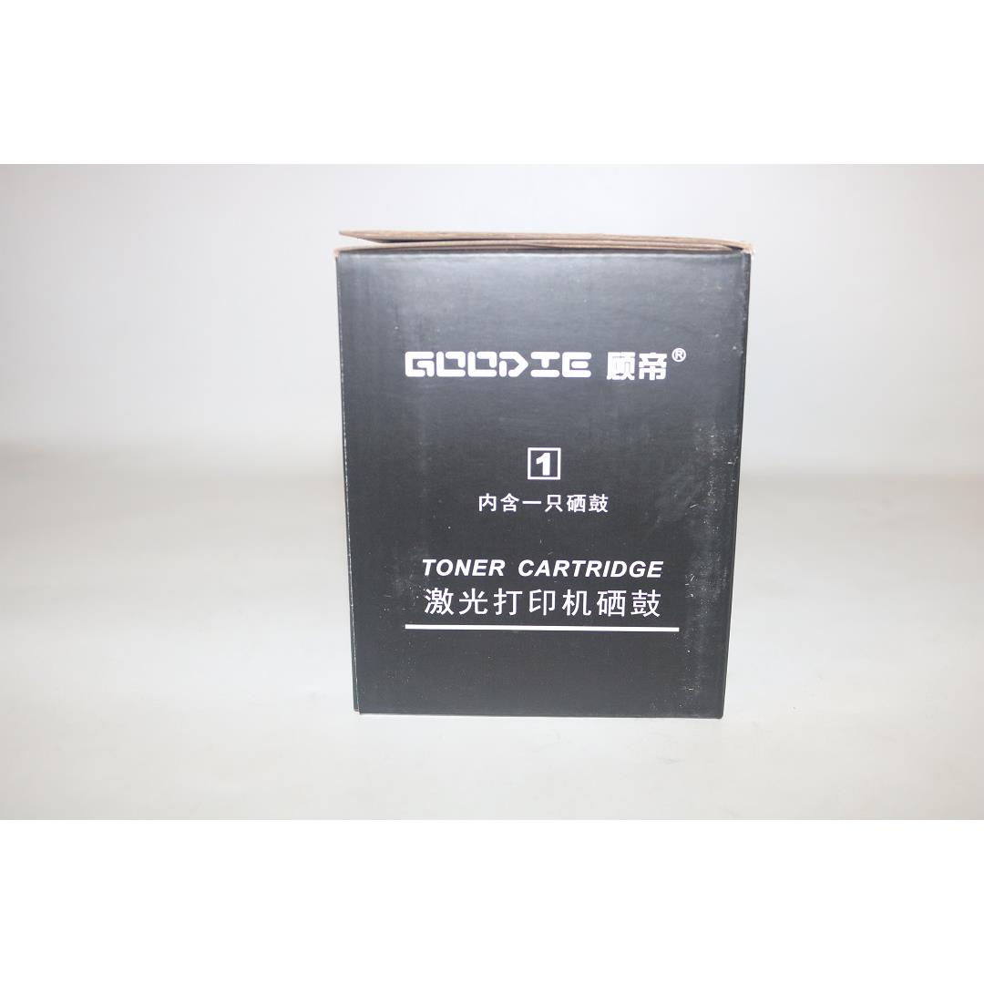 Goodie顾帝GD-CE505A/CF280A P2030 2033 2034 2036 2037 2053 20 - 图2