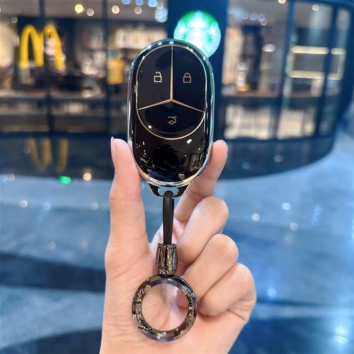 速发壳用于蔚来et5套es7专用et7汽车2022款es6 ec6 es8高适扣档男 - 图0