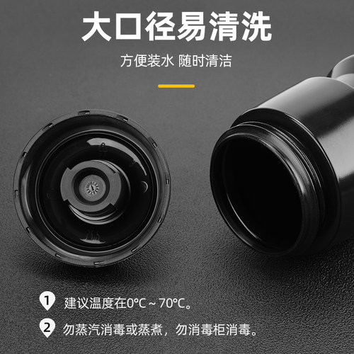 塔斯队长自行车骑行水壶山地公路车运动户外大容量专业水壶挤压壶 - 图3