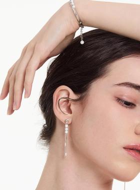 卢昱晓同款逐日怦然手链