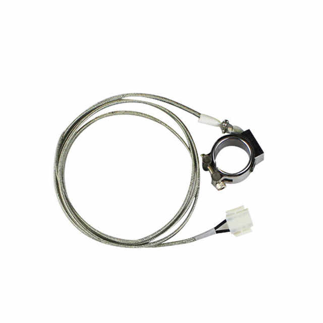 Japan imported Japanese steel plastic machine heating coil electric heating coil heating coil Japanese steel nozzle heating coil heating coil line