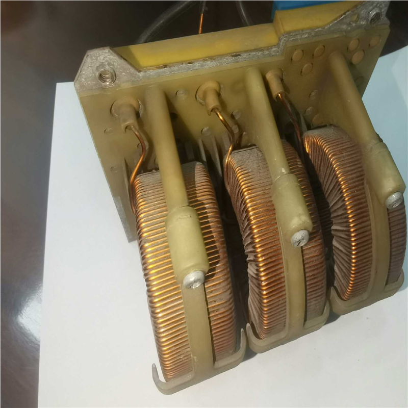 伟肯电源滤波器 PP01006 VC-552-7 V.2（憨憨电子） - 图3