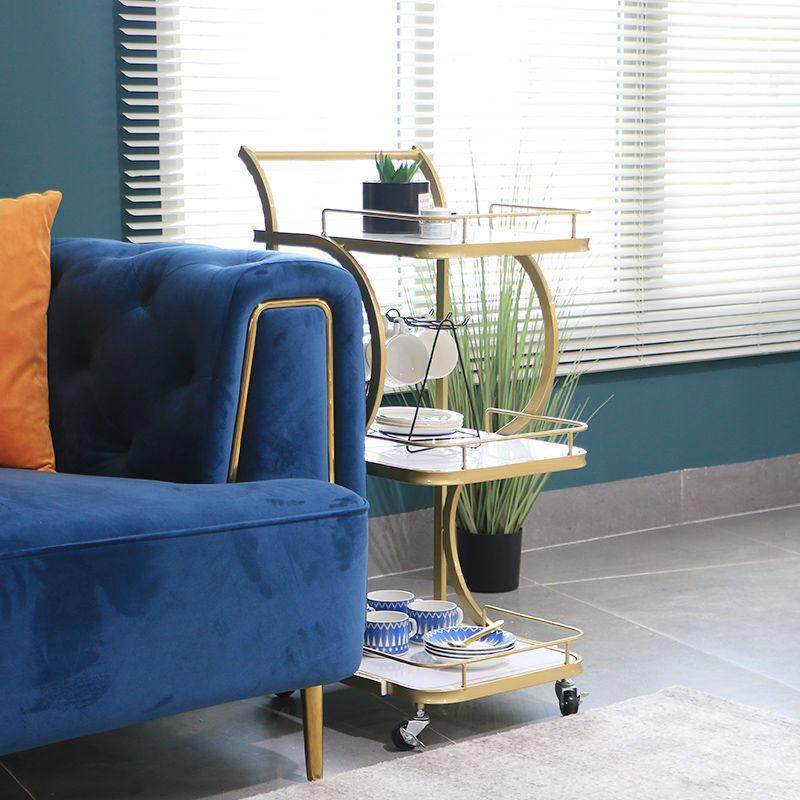 餐车小推车酒店商用移动送餐车三层茶水车酒水车美容院蛋糕车家用,淘宝优惠券,粉丝福利购,淘宝优惠卷